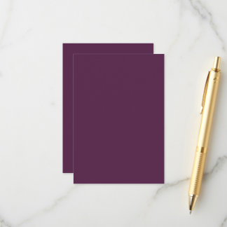 PERSONALIZE: Create Your Own Customised Enclosure Card