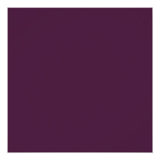 PERSONALIZE: Create Your Own Customised Poster