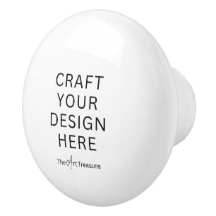 Personalize Custom Cabinet Drawer Pulls Knobs