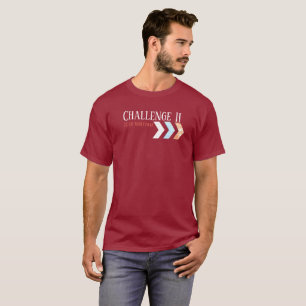Personalize It! Classical Conversations Challenge T-Shirt