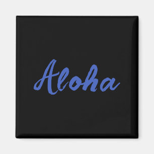 Personalize Or Customize T Shirt Magnet
