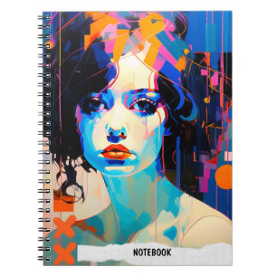 PERSONALIZE: Perplexed Notebook