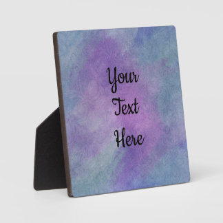 PERSONALIZE - PopPixel Art Collection Plaque
