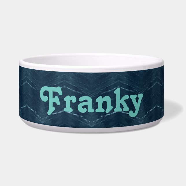 Personalize The Text (Front)
