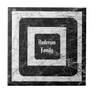 PERSONALIZE TILE