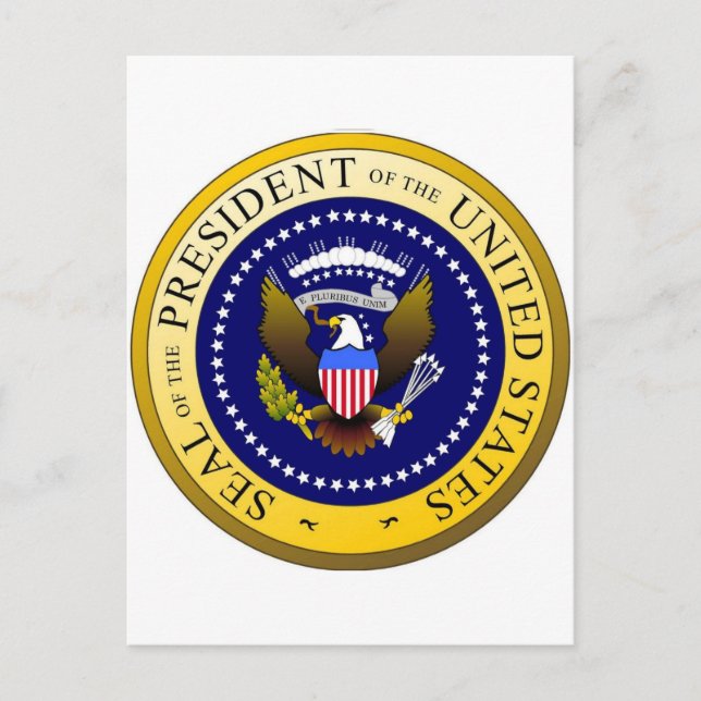 PERSONALIZE YOUR 2012 PRESIDENTIAL ELECTION POSTCARD (Front)
