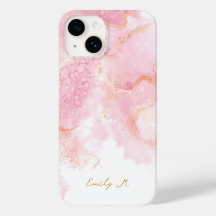 Personalize Your Name iPhone 14 Girls Phone Cases