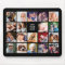 Personalized 19 Square Photo Collage