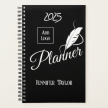 Personalized 2025 year planner