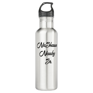 PERSONALIZED 710 ML WATER BOTTLE