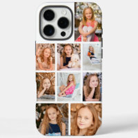 Personalized 9 Photo Collage
