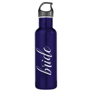 Personalized Alphabet with Name 710 Ml Water Bottle