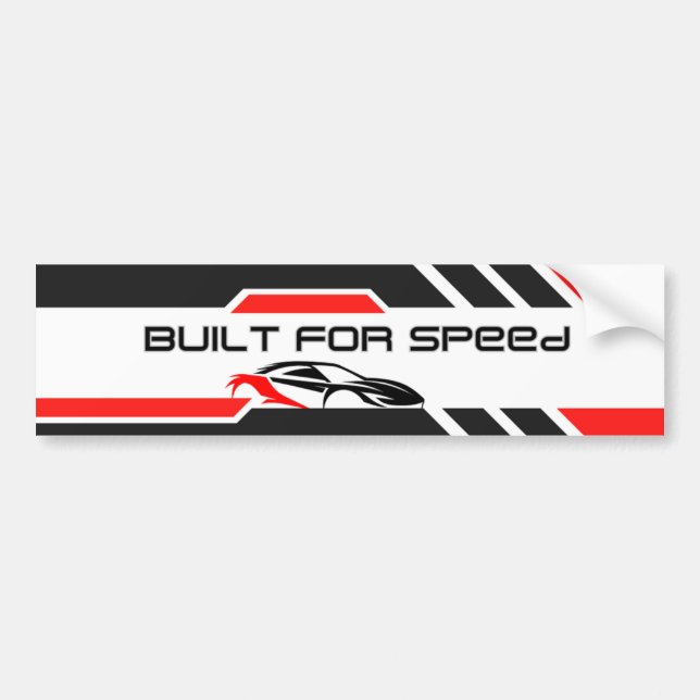 personalized and resistant car stickers (Front)