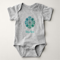 Personalized Baby Gift with Name