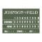 Personalized Baseball Scoreboard -36" x 24"