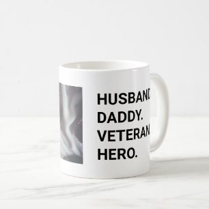 Personalized Best Husband Dad Daddy Father's Day Coffee Mug