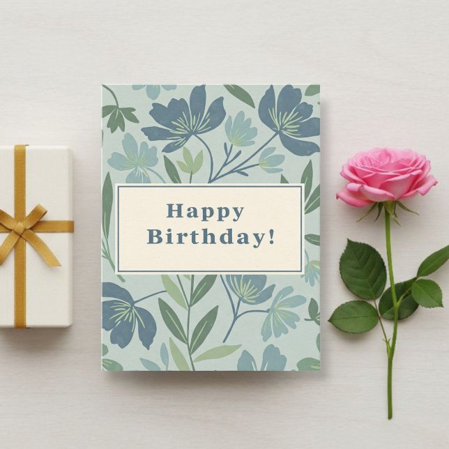 Personalized Birthday Card for Mom (Creator Uploaded)