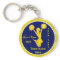 PERSONALIZED Blue and Gold Cheap Cheerleader Gifts