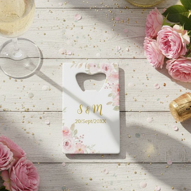 Personalized Bottle Opener – Custom Beer Opener (Creator Uploaded)