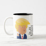 Personalized Boyfriend Gifts Funny Boyfriend Gift Two-Tone Coffee Mug<br><div class="desc">Personalized Boyfriend Gifts Funny Boyfriend Gift</div>