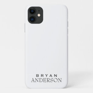 Personalized Case-Mate iPhone Case
