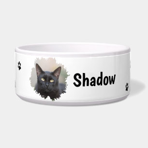 Personalized Cat