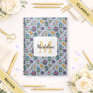 Personalized Cats Beauty and the Beast Book Girl