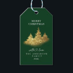 Personalized Christmas gift tags<br><div class="desc">Merry Christmas/Merry Christmas,  gift day. Add your text / name and personalize your product quickly and easily.</div>