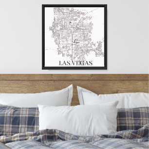 Personalized City Map Poster Custom Location PriNT