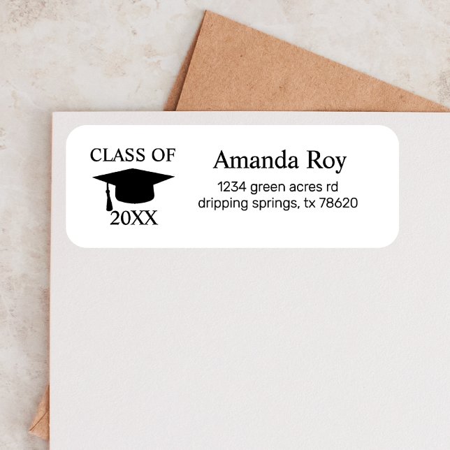 Personalized Class of 2023 Graduation Invitation (Creator Uploaded)