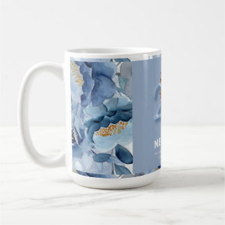 PERSONALIZED COFFEE MUG