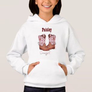 Personalized Cowgirl