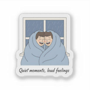 Personalized Cozy Couple & Cat Gifts