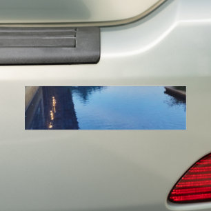 Personalized Custom Bumper Sticker