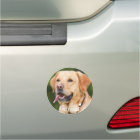 Personalized Custom Dog Cat Pet Photo Template