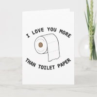 Personalized Custom Funny Toilet Paper Quarantine