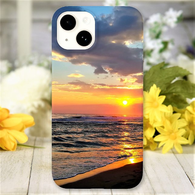 Personalized Custom Photo iPhone Case (Creator Uploaded)