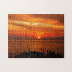 Personalized Custom Photo Jigsaw Puzzle