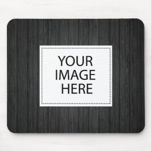 Personalized Custom Your Own Photo Mouse Pad