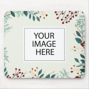 Personalized Custom Your Own Photo Mouse Pad