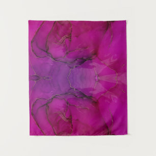 Personalized Custom Your Own Photo & Text Tapestry