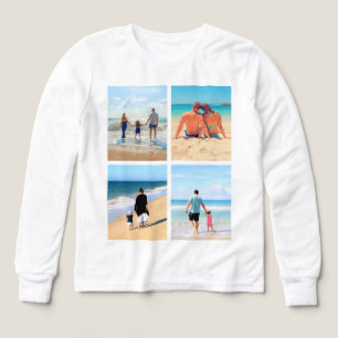 Personalized Custom Your Photo Collage