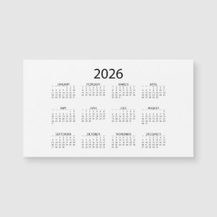 Personalized Customized 2026