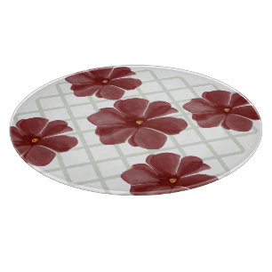 Personalized  cutting board