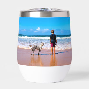 Personalized Design Your Own Custom Photo