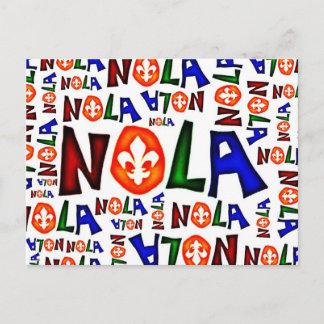 PERSONALIZED DESIGNS POSTCARD