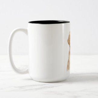 Personalized Dog Memorial Mug with Editable Pet Na