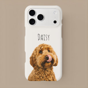 Personalized Dog Photo