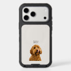 Personalized Dog Photo 