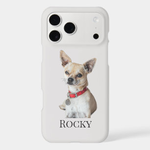 Personalized Dog Photo   Custom Pet Name 